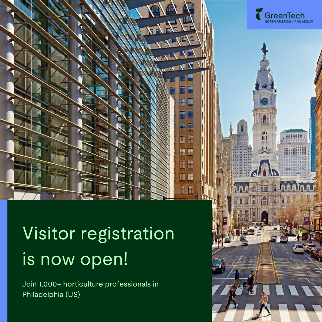 GreenTech tweet media