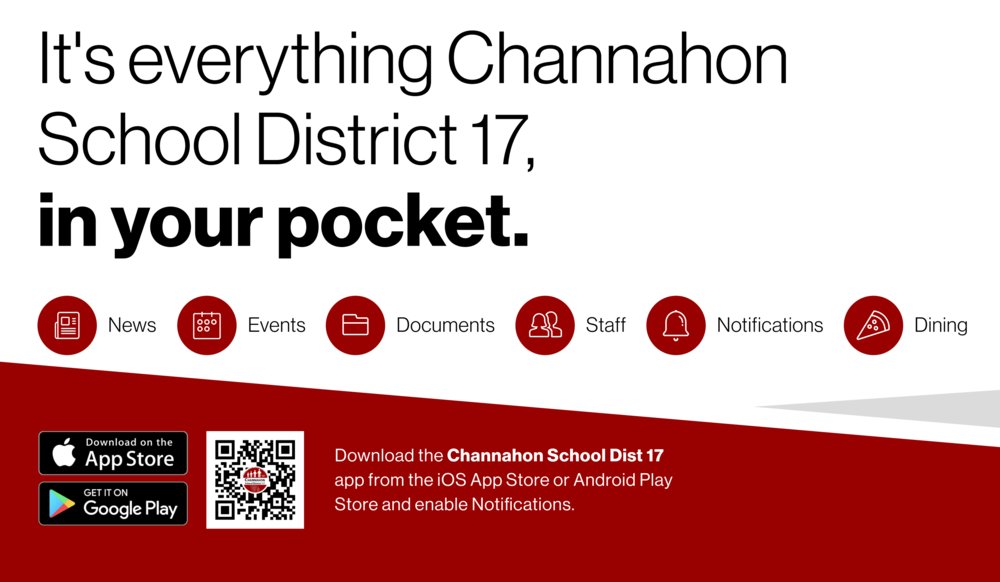 Channahon SD17 tweet media