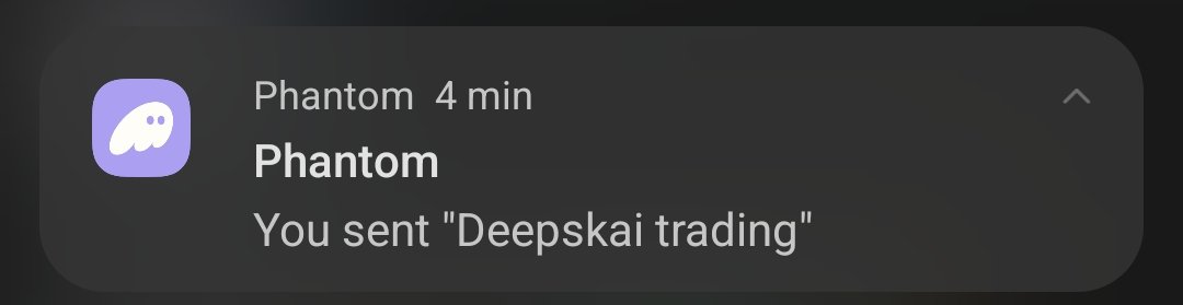 DEEPSEEKAI ($Deepskai) tweet media