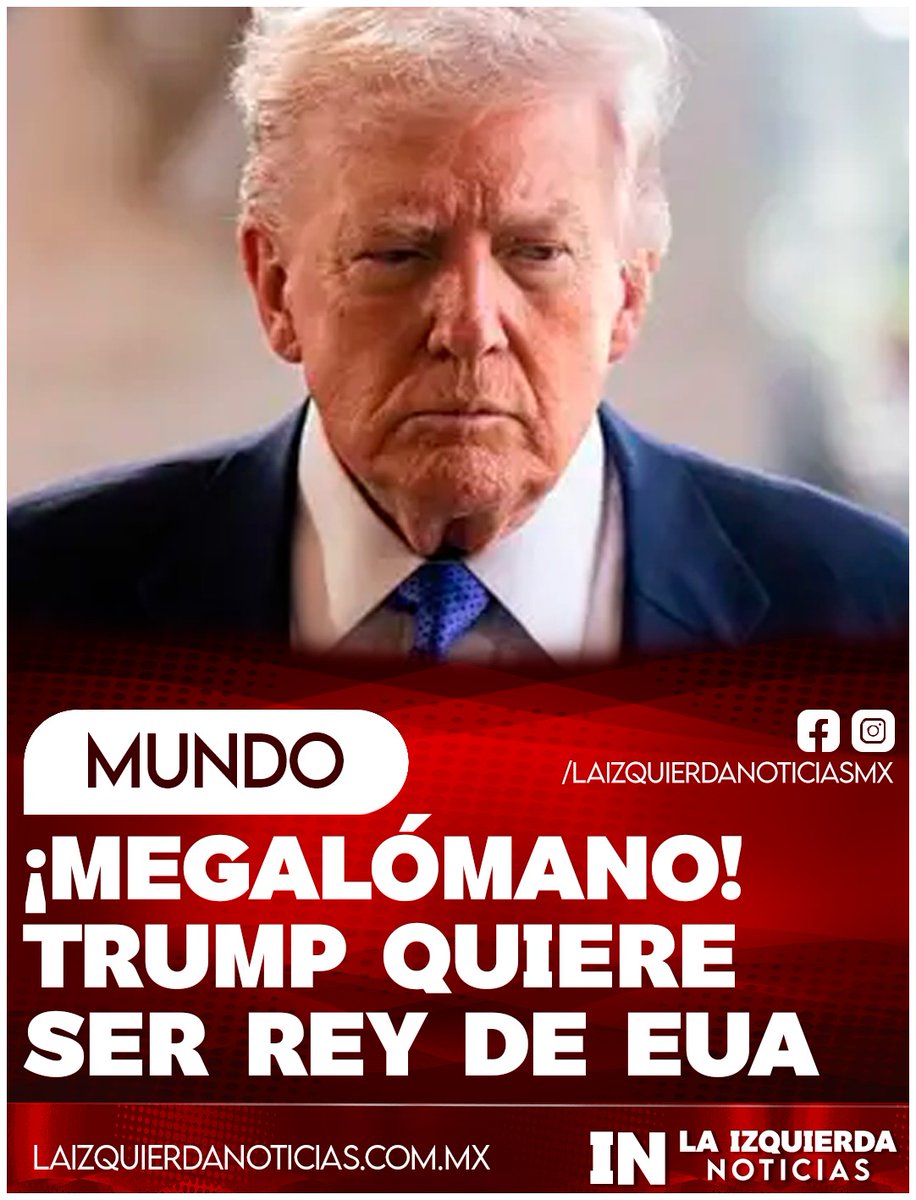 La Izquierda Noticias México tweet media