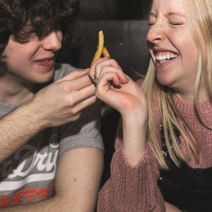 Princesshay's tweet image. #StepOutWithPrincesshay for date nights done right

Shop his and hers outfits to dress to impress

And with food worth sharing 💕

#Spring #Princesshay #Exeter