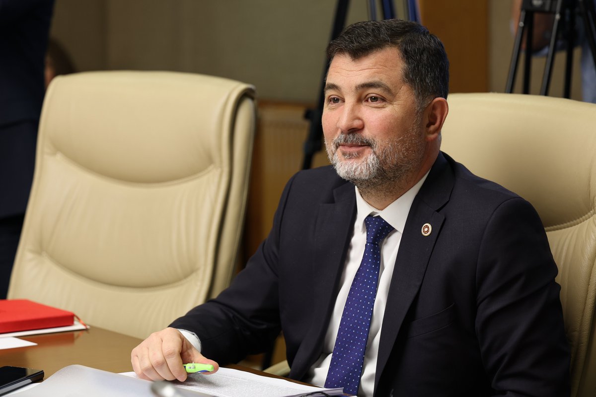 ERCAN ÖZTÜRK 🇹🇷 tweet media