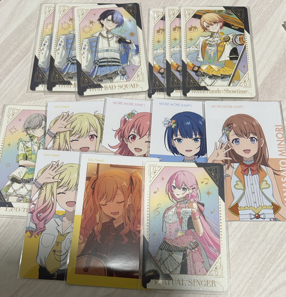 はまり(取引垢)@取引時プロカ必読 tweet media