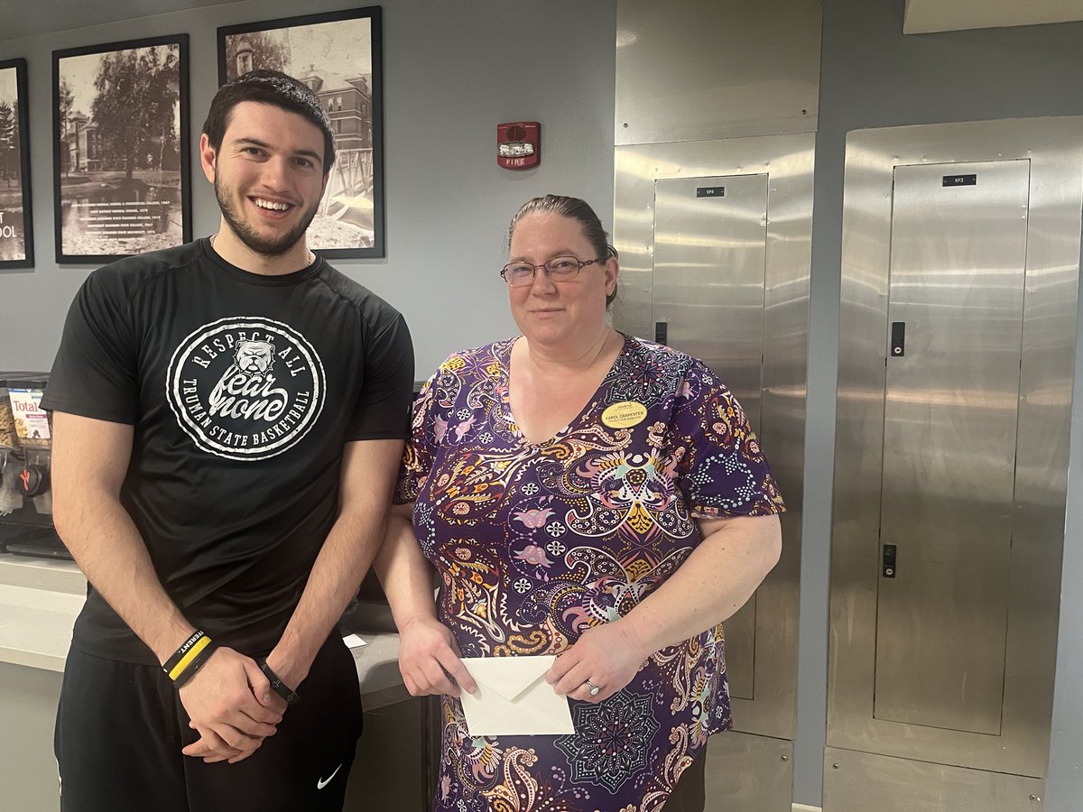 Truman State Men’s Basketball tweet media