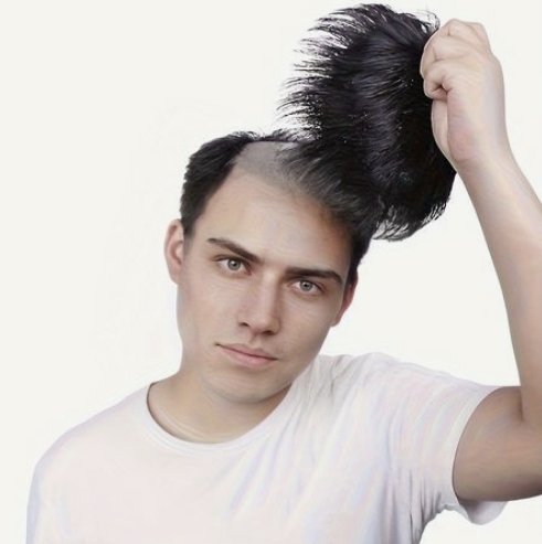 sir buafleK.uwu flop era tweet media