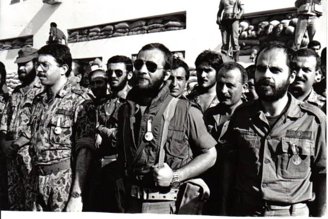 Elie - ܐܝܠܝ - 🇱🇧🇻🇦 tweet media