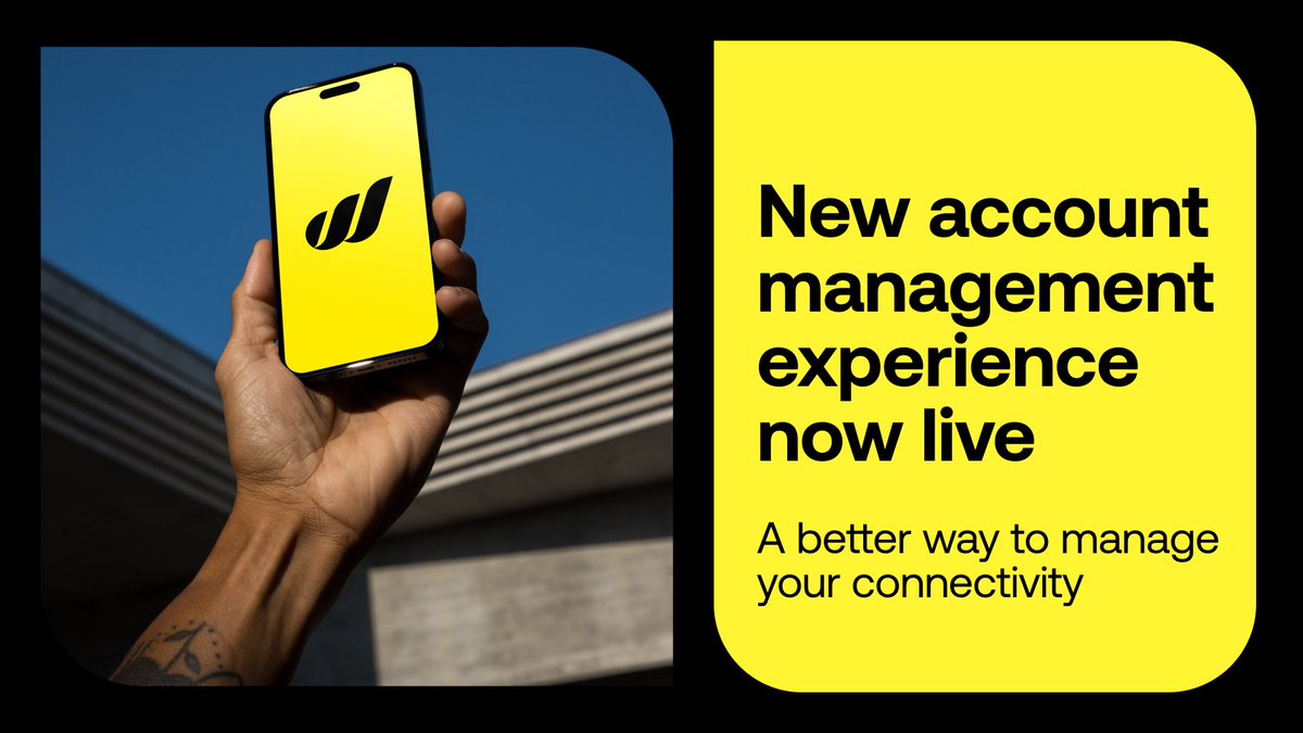 World Mobile tweet media