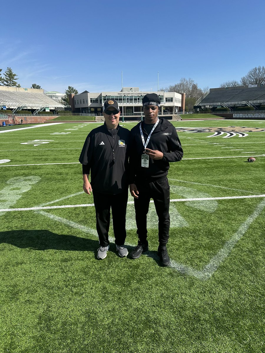 Darian Prather tweet media