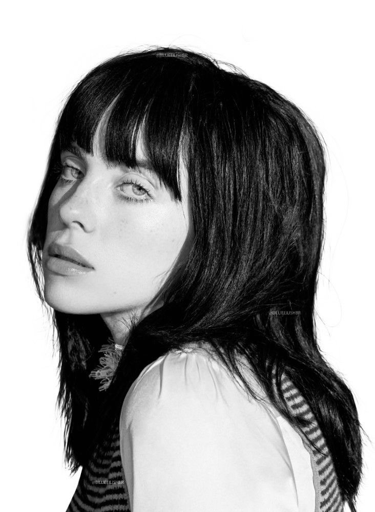 Billie Eilish Spotify tweet media