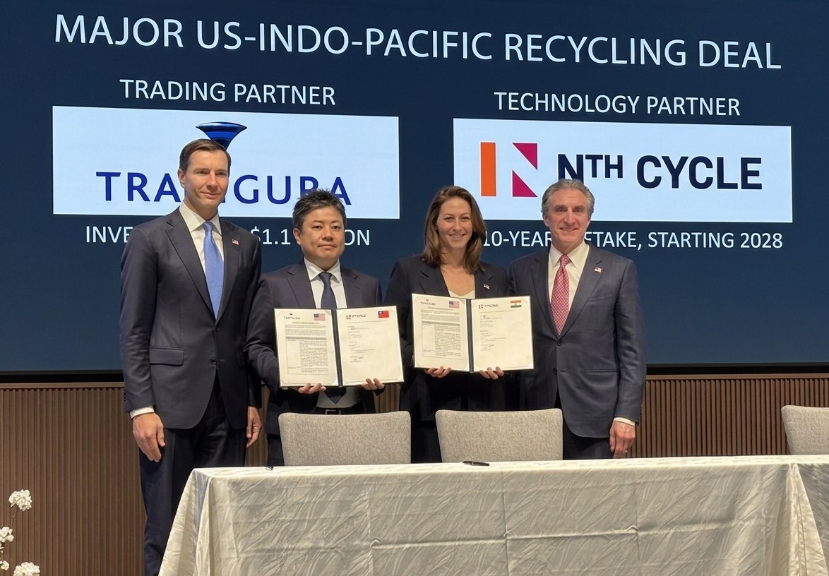 Rare Earth Exchanges tweet media