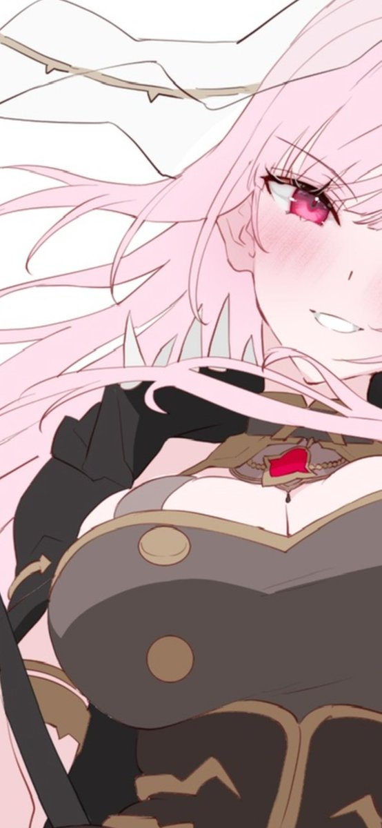 誕生日イラストだけは完成させたいんだ。とりあえず今は他のことはどうなるかわからないけど、なんとか頑張るよ 