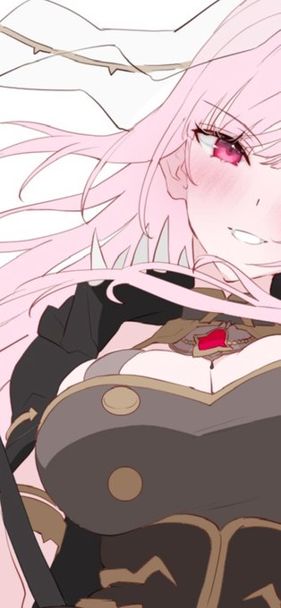 誕生日イラストだけは完成させたいんだ。とりあえず今は他のことはどうなるかわからないけど、なんとか頑張るよ 