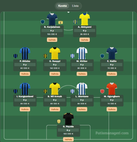 Petrus Pesonen tweet media