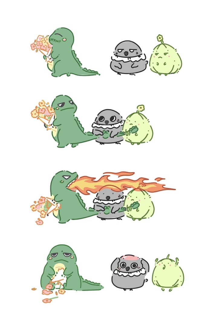 Sylus’🕊️Welcome to Aprilus💕 tweet media