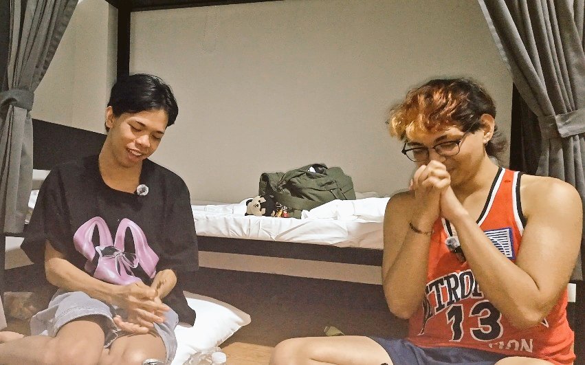 K̴̮̗͋ě̶̲̞̝͝ỹ̷̱̲̹̽͊ ̴̙̚F̸̫̔͂̇ä̷̞̼̰́̀́ņ̵͐̅̏g̶🦋🌪 tweet media