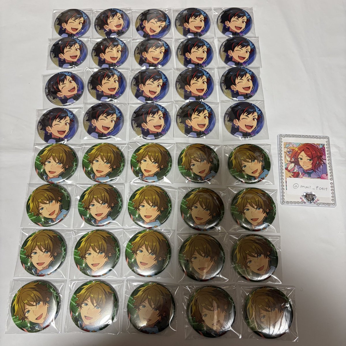 みどる tweet media