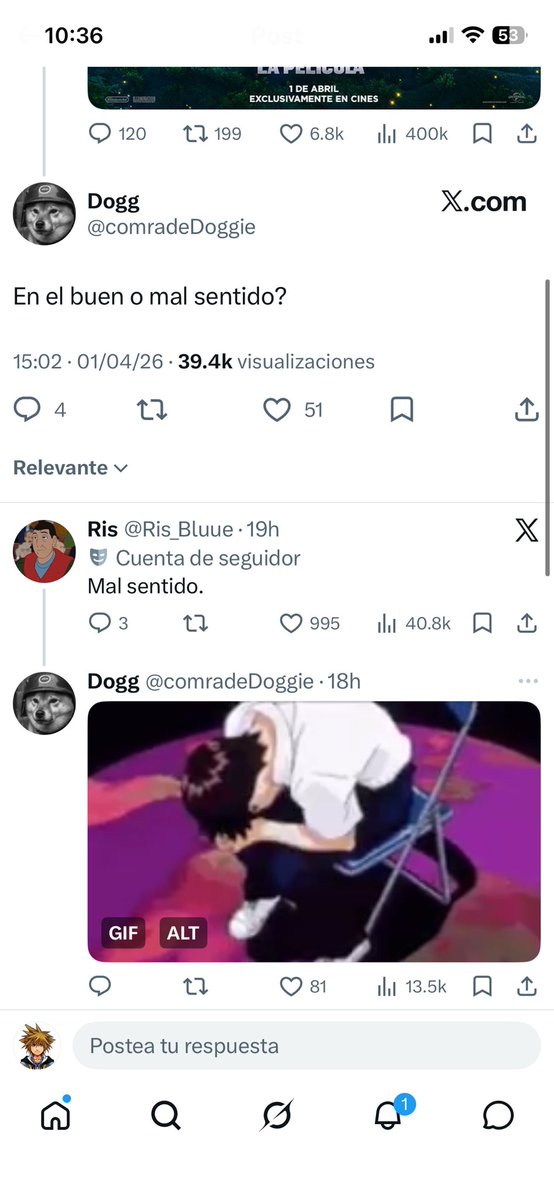 MikeQueen tweet media