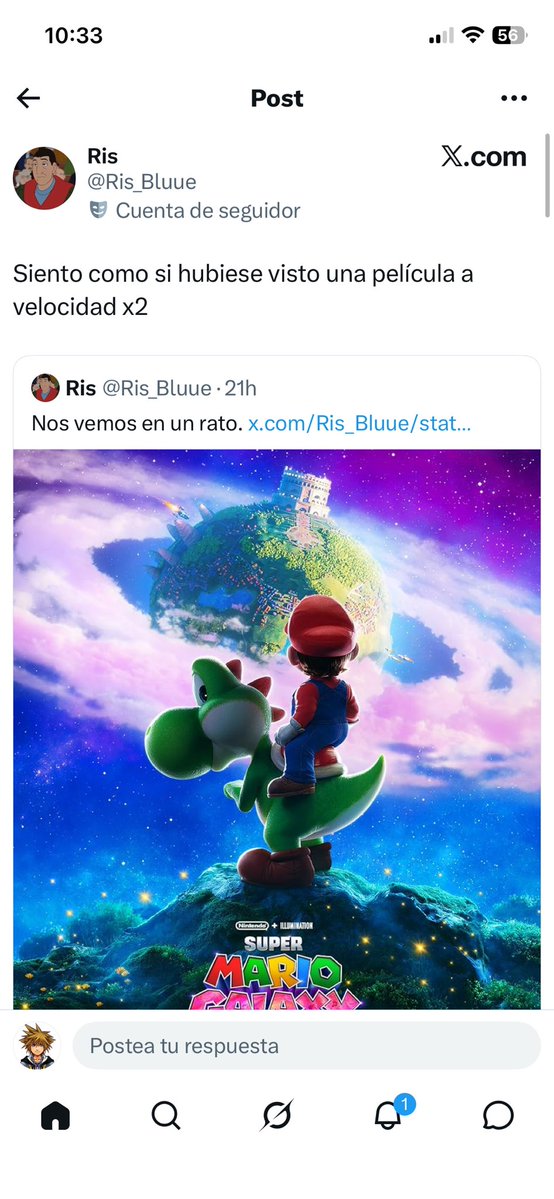 MikeQueen tweet media