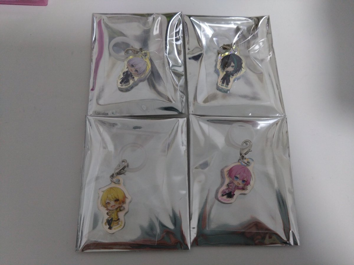 りっつ@初回リトリン必読 tweet media