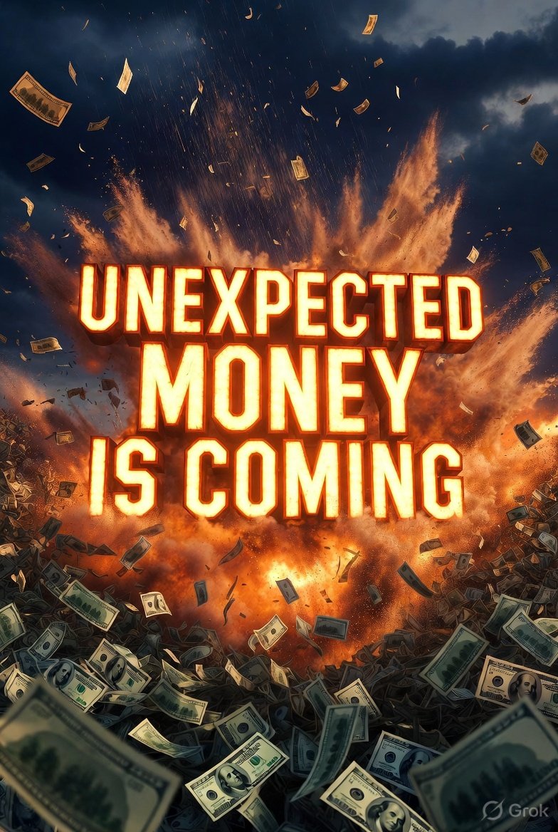 Money Mantra tweet media