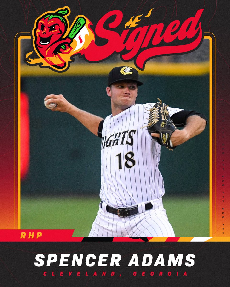 GasGhostPeppers's tweet photo. Welcome to the team, Spencer and Ryan! 👻🌶️ https://t.co/aQc2SH8fo4