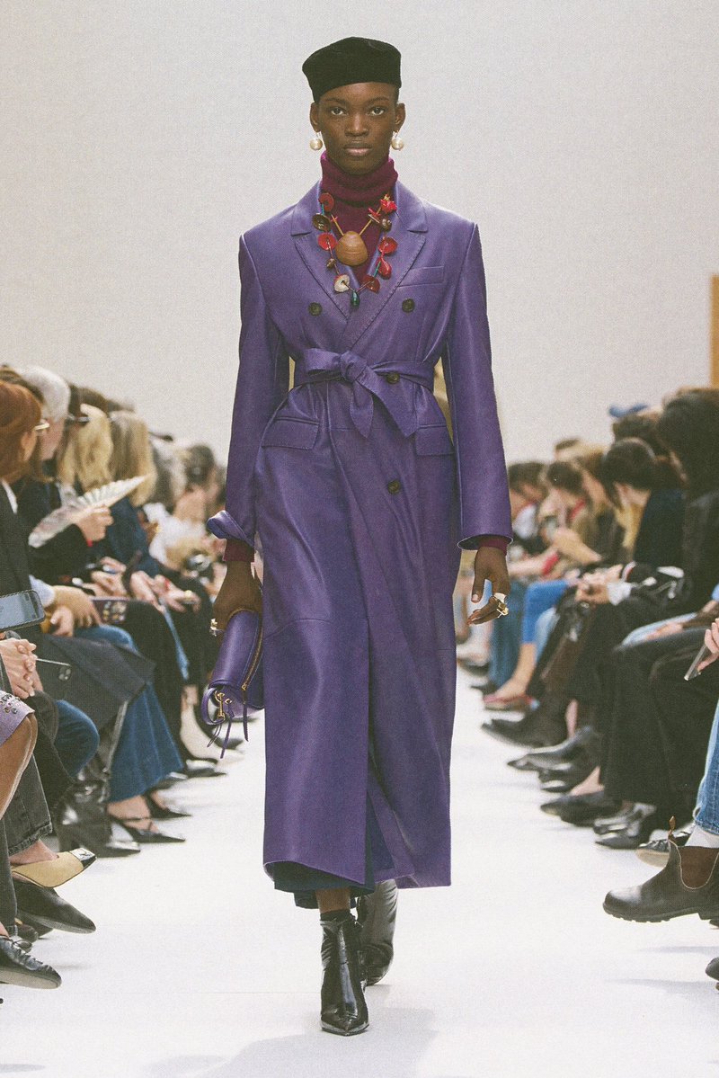 Sean-Paul (Le Marais) Gaultier tweet media