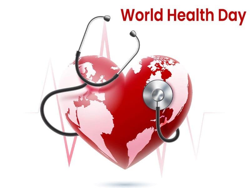 afnet_ev's tweet photo. Today is #WorldHealthDay! This year’s theme “My Health, My Right” reminds us that access to quality healthcare is a fundamental human right—not a privilege. Let’s stand together for equitable health for all. 🌍✨
#worldhealthday #HealthForAll #PublicHealth #StayHealthy #AFNET https://t.co/lXqqIGNx4y