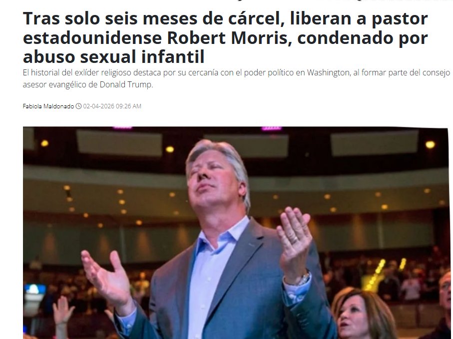 Julián Macías Tovar tweet media