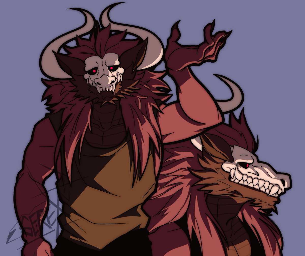 SomeRegularKnight / C⁰Mms OPEN tweet media