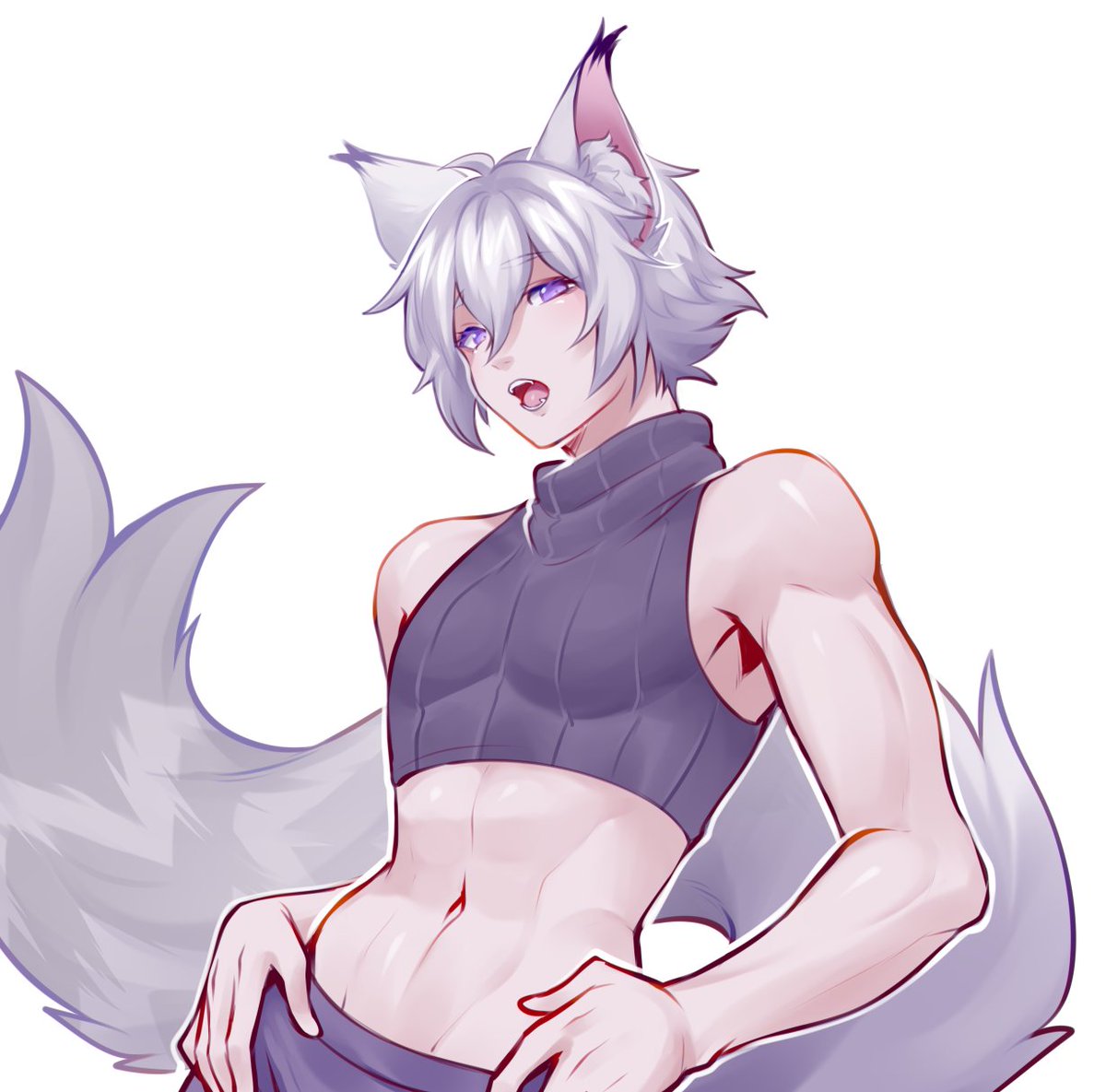 KittyCat tweet media