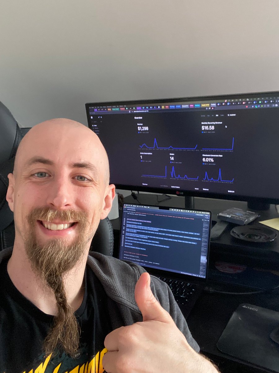 Marcin Dudek tweet media