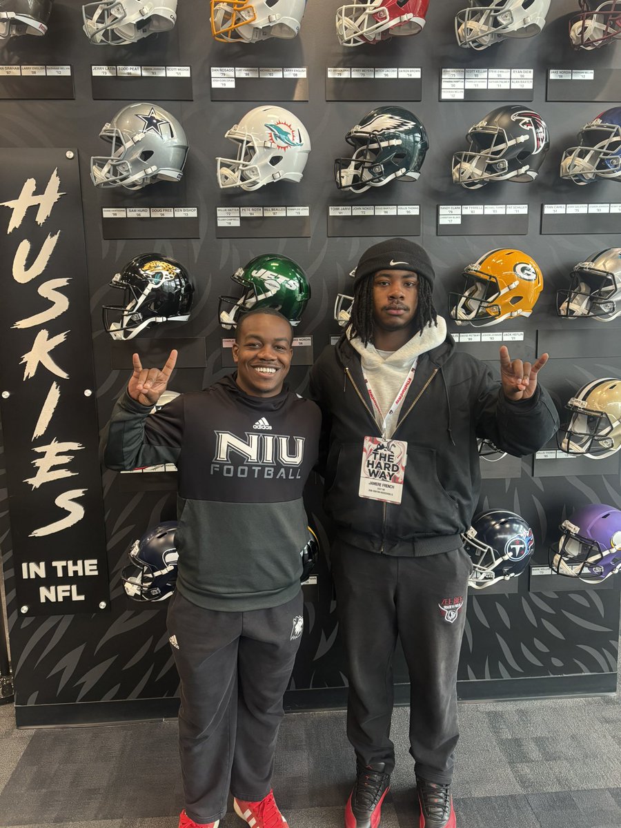 Jamere French tweet media