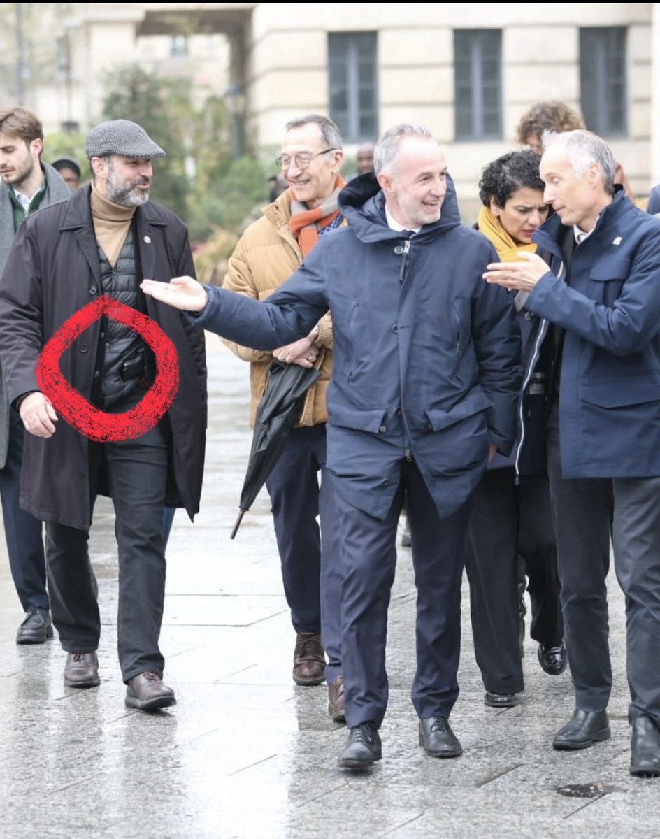 Bertrand Ndongo tweet media