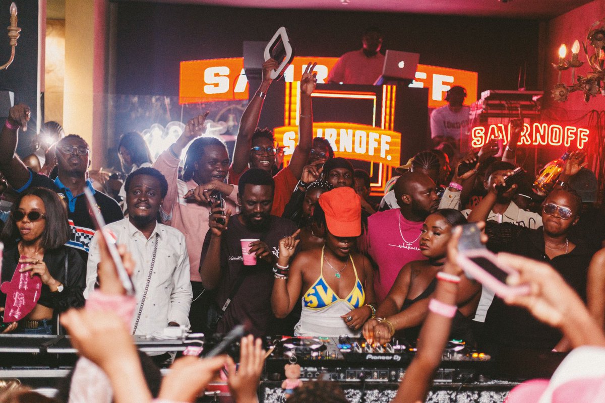 with Attitude tweet media