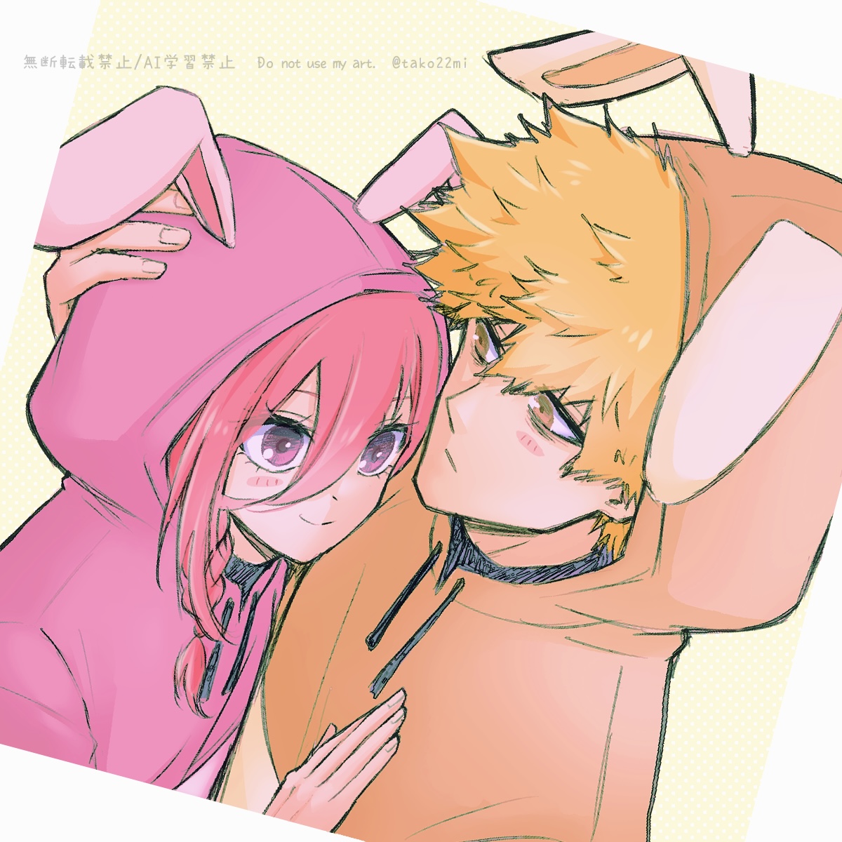 たこみ tweet media