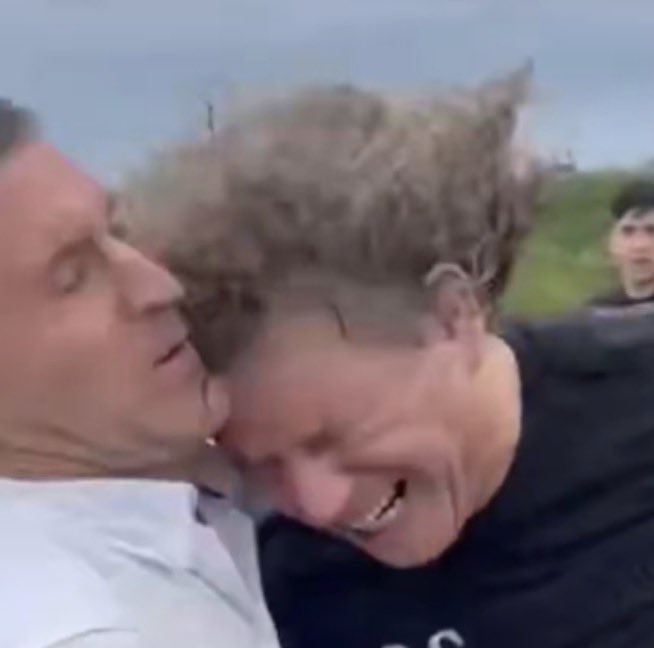 Brancatelli Vip tweet media