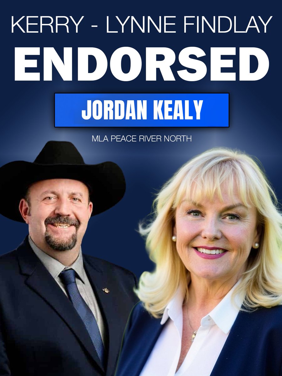 Kerry-Lynne Findlay tweet media