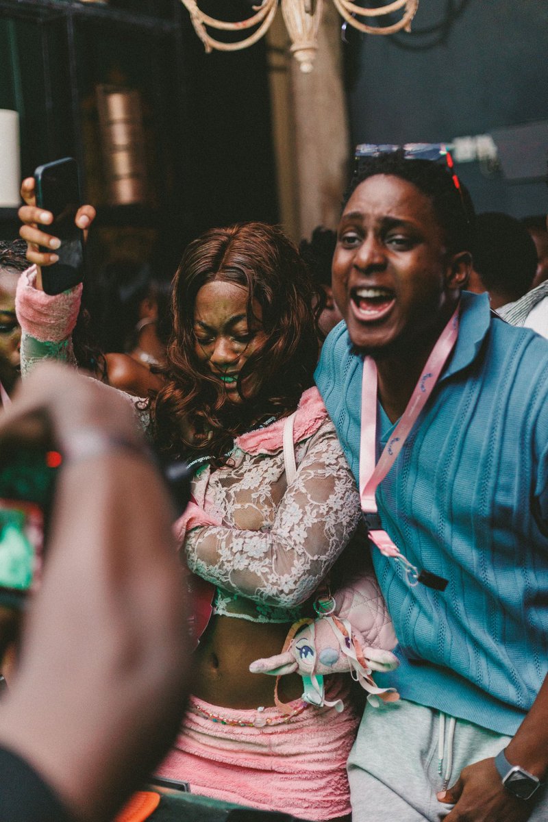 with Attitude tweet media