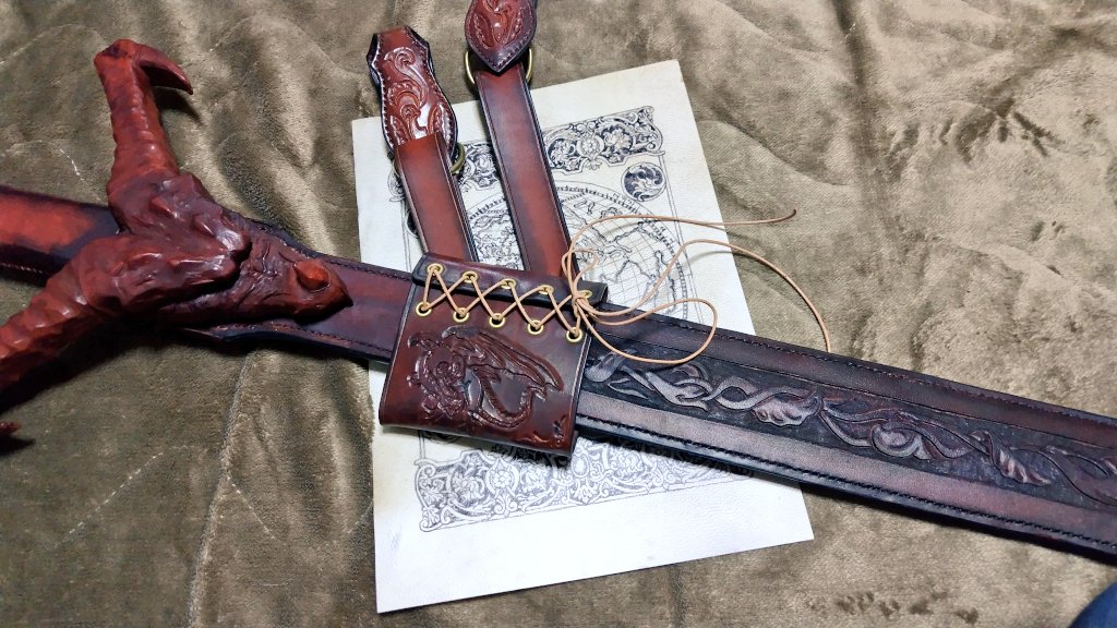 Leather 5160/岡部 豪一郎 tweet media