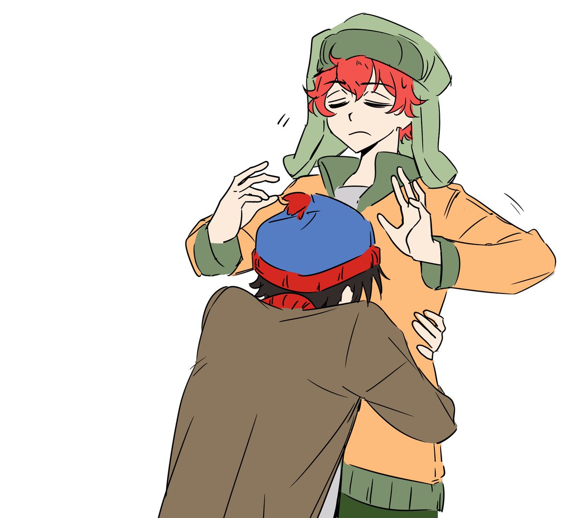 Nonelover (@yellowlover520) on Twitter photo 