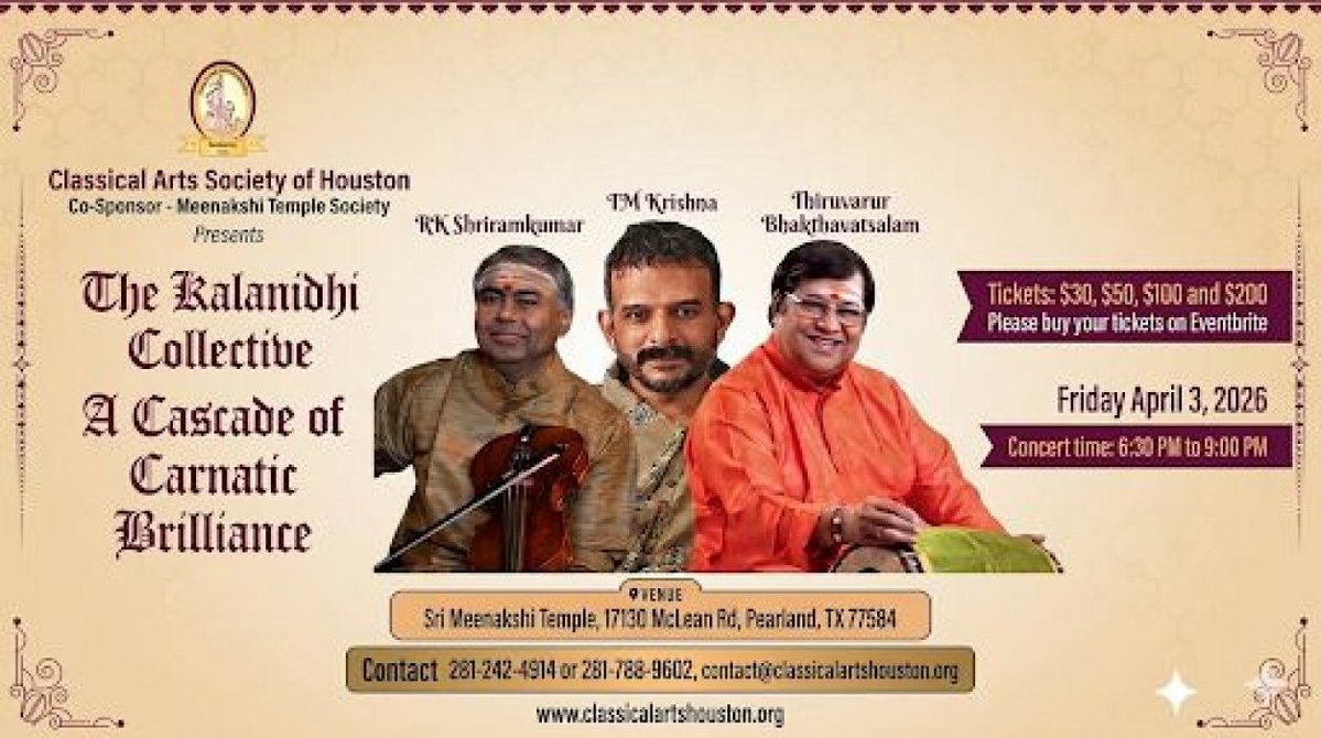 T M Krishna tweet media