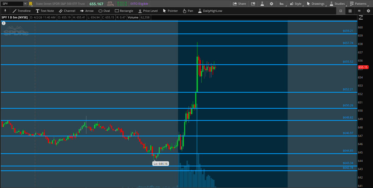 Quant Data tweet media