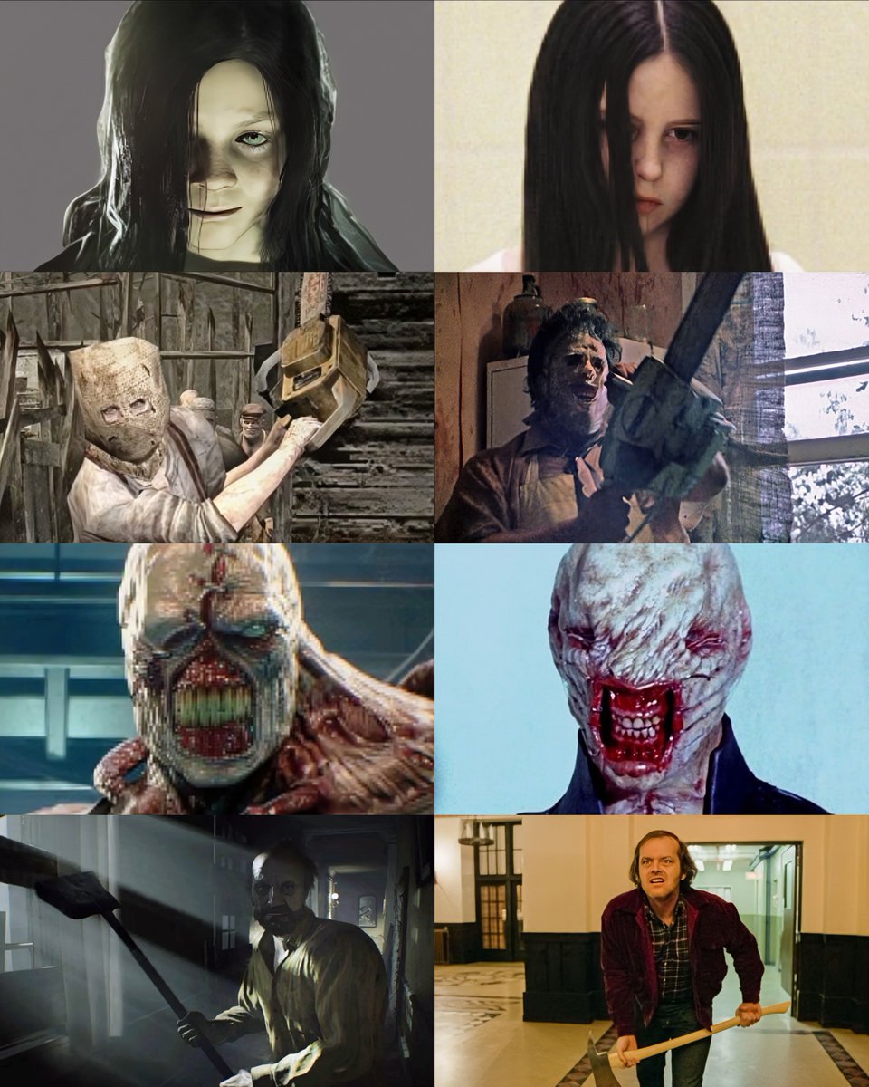 𝙱𝙴 𝙰𝙵𝚁𝙰𝙸𝙳 tweet media