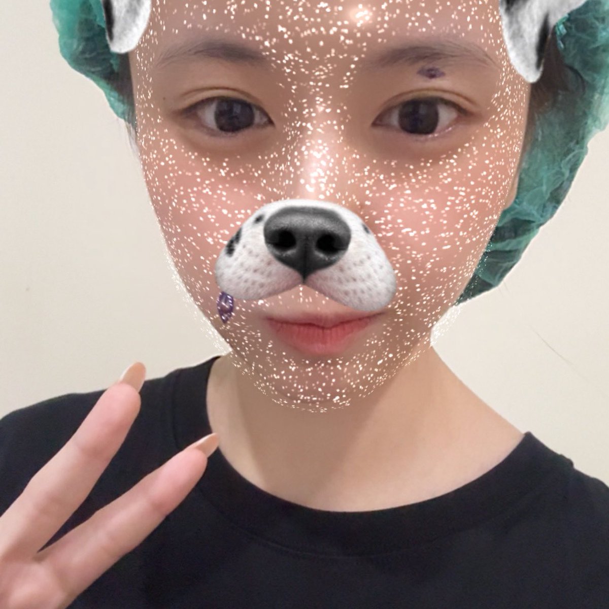 ariela ♡ tweet media