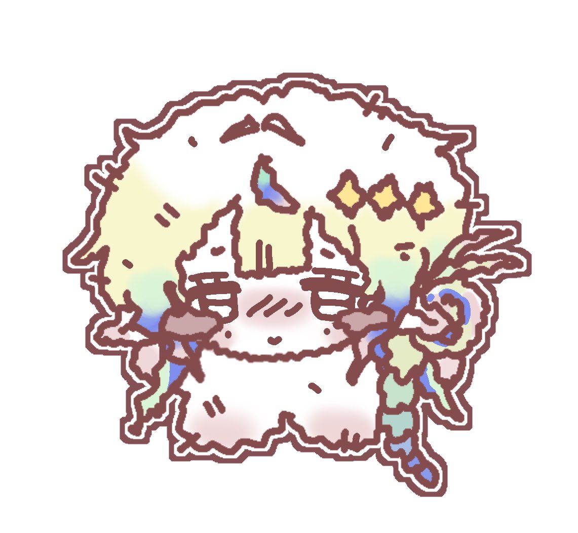 뇨타베스 tweet media