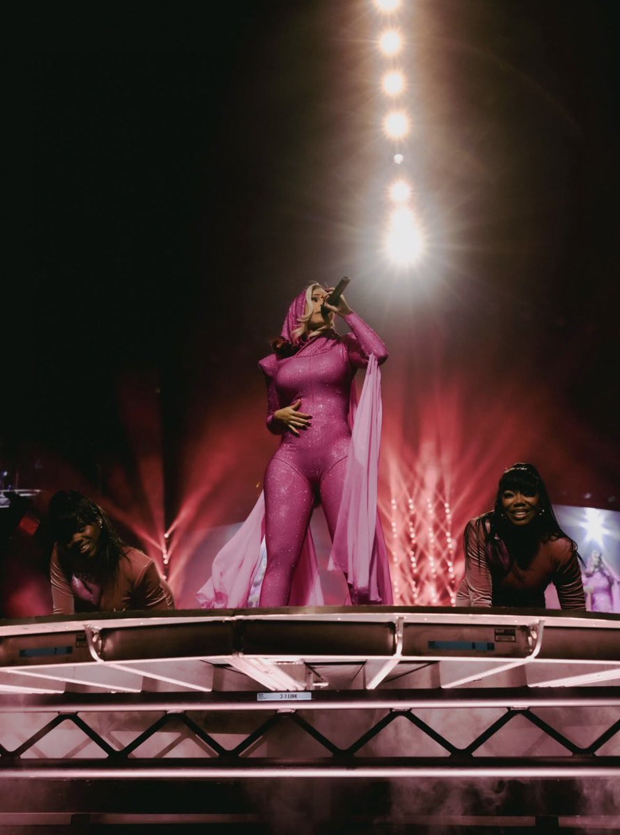 Fan Account | #BLM 🫵🏾 tweet media