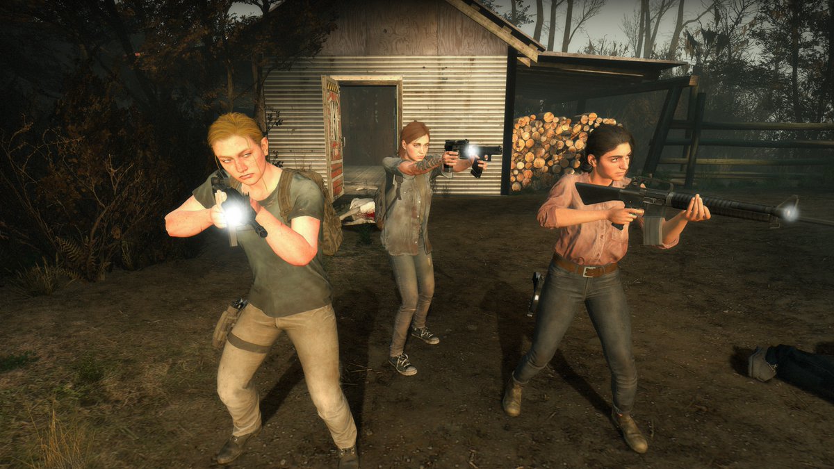 Katarina ✨ Abby Stan Account tweet media