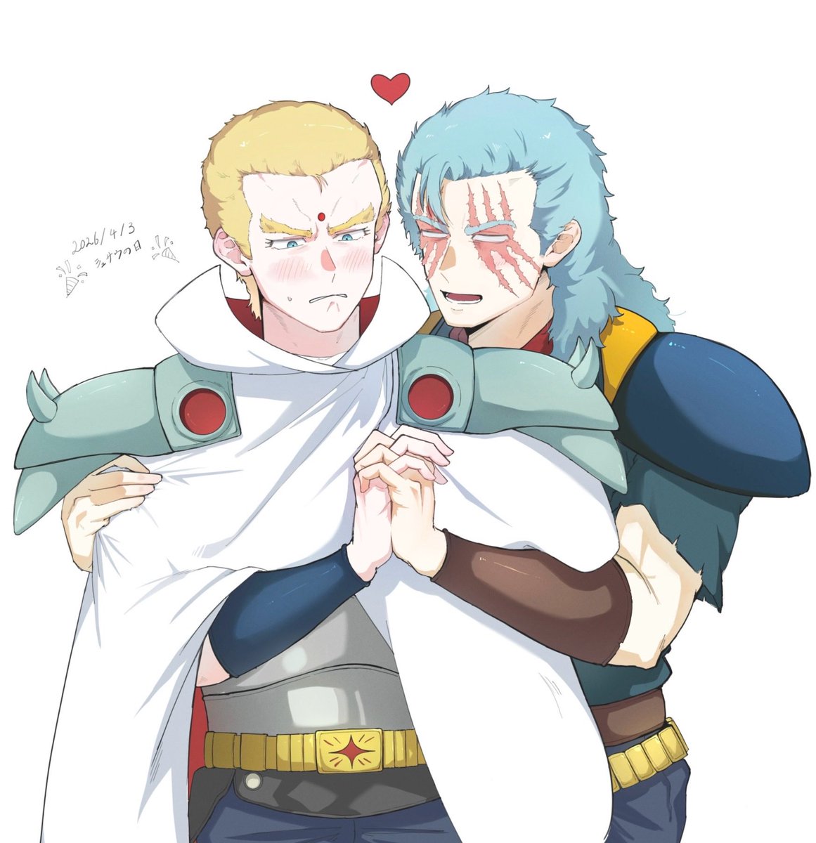 しゃけメシ tweet media