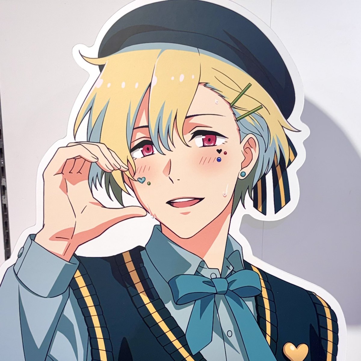 ろむこ tweet media