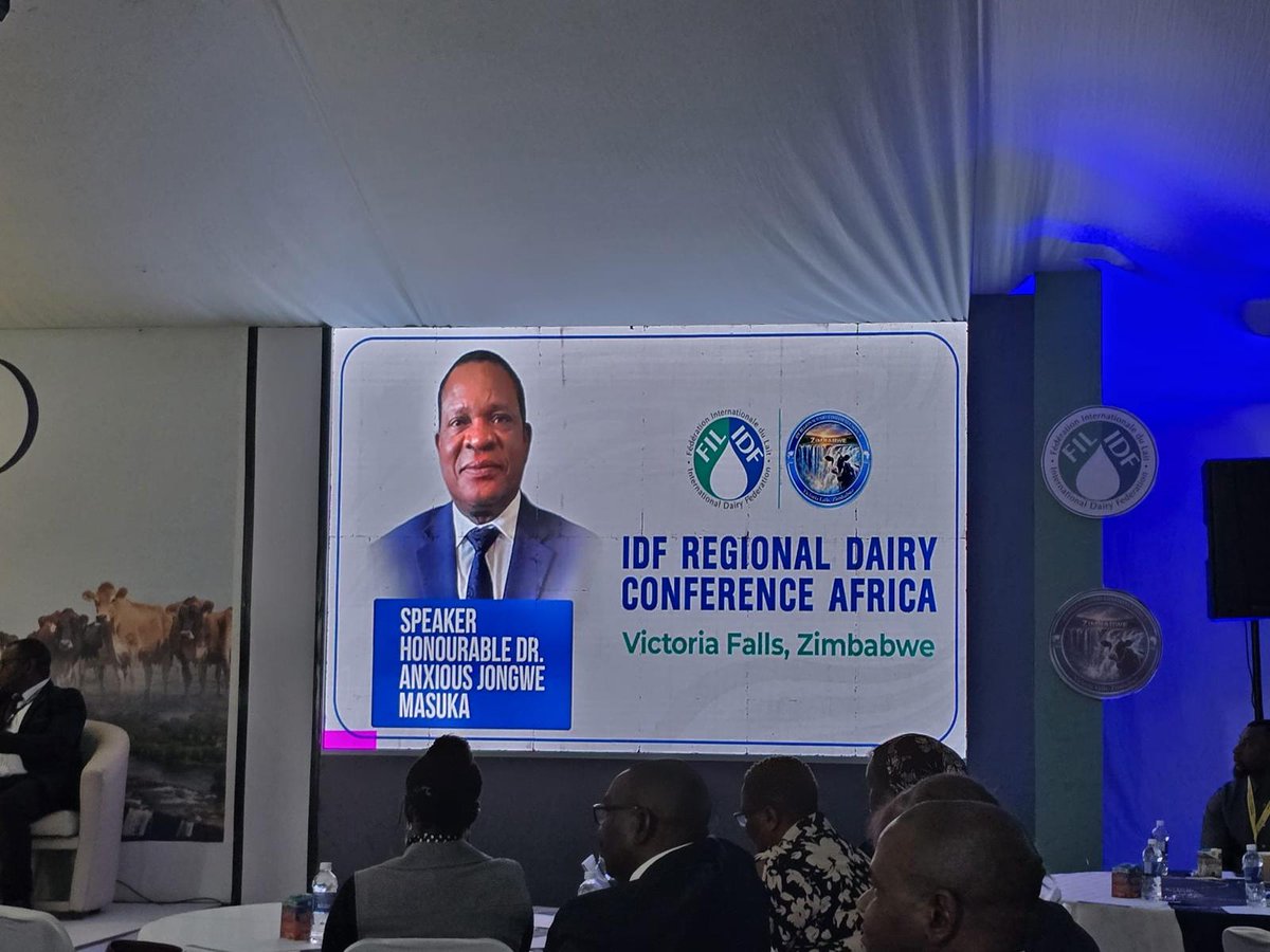 National Dairy Development Board tweet media